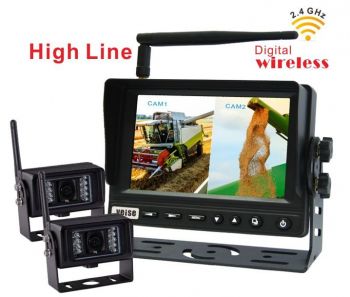 SP-536+VS-8275H-SFS*2