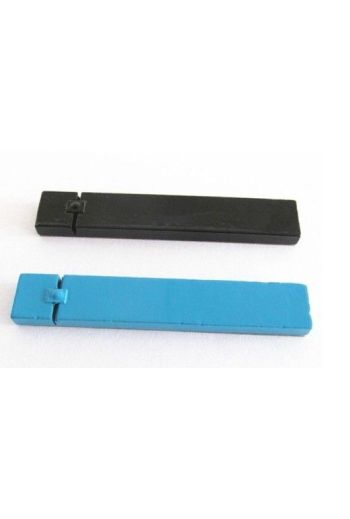 標籤RFID EPC C1G2 ISO18000-6C陶瓷防揭拆抗金屬 全球發貨