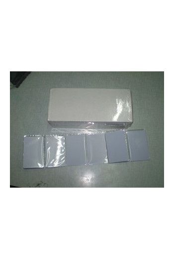 T5557薄卡/T5557卡/T55567薄卡/T5577薄卡/RFID讀寫卡 複寫ID 號