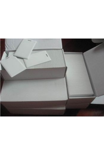 T5557厚卡/T5557卡/T55567厚卡/T5577厚卡/RFID讀寫卡/可複寫卡