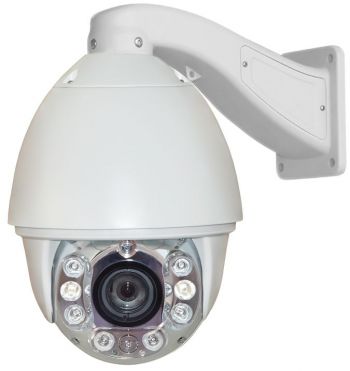 百萬像素高清IP速度PTZ攝像頭（CSJ-NH6RX-200W）