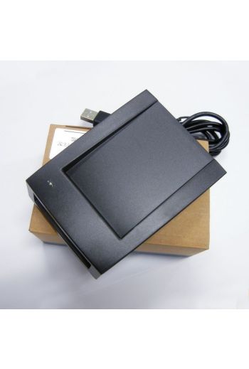 RFID寫卡器 EMID FDX-B FDX-A 三合一寫卡器 ISO11784/85 125KHZ
