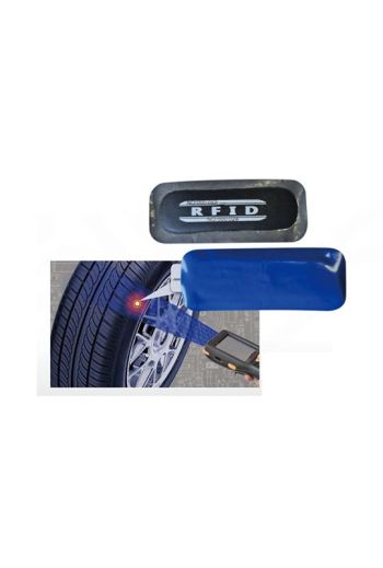 RFID 860-960MHZ 18000 6BC超高頻輪胎專用標籤