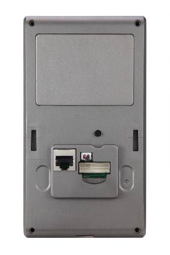 4.3英寸觸摸屏無線NFC卡藍牙多個接口的面部掃描讀取器