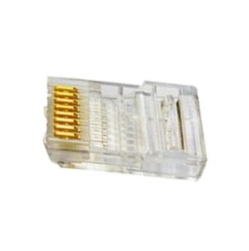 CAT5E RJ-45連接器