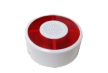 Zigbee Siren