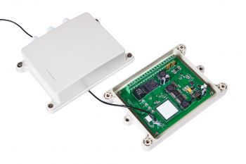 GPRS GPS數據記錄器（戶外）S263