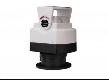 內置的解碼器PTZ（PTS-ym303Q）
