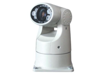 红外模拟车载云台 PC3020（12V） 