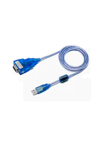 宇泰USB轉rs232轉接線串口線轉換器USB轉DB9針COM口通訊線UT-8811