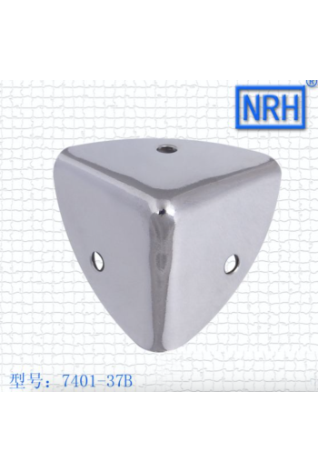 NRH/納匯－7401-37B 韓式包角木箱包角五金傢俱包角護角 鋁箱包角