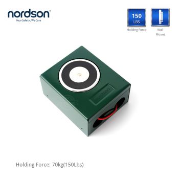 DC12V/24V壁掛式磁門塞子