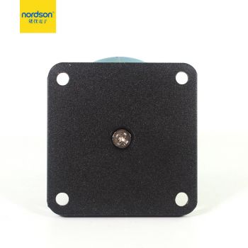 DC12V/24V壁掛式不銹鋼門塞