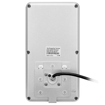 IP65防水面識別門進入控制系統WiFi