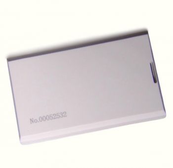 2.4g學生電子標籤0-100米的活動卡僅閱讀高頻