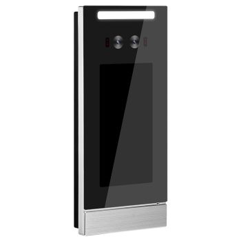 時間出席Linux Syste Face face time出席訪問控制