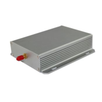 1W 13.56MHz RFID ISO15693中間讀取器帶有一個天線端口為圖書館人提供免費的SDK