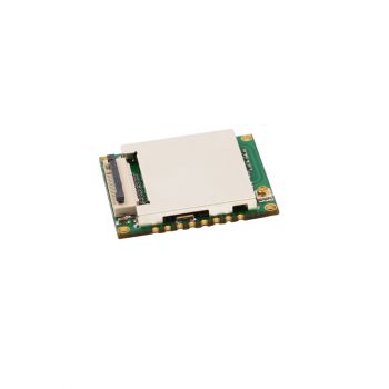 EPC Gen2 UHF RFID作者模塊具有TTL接口讀取範圍超過15M與12dBi天線連接