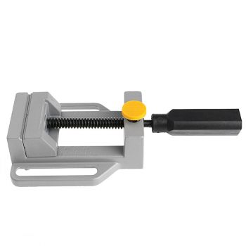 用於台式夾mini CNC機器簡單（QGG）鋁快速鉗，用於CNC路由器-Y103