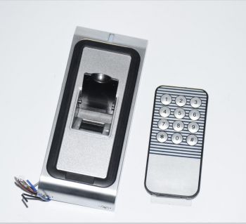 Lpsecurity Biometrics指紋訪問控制RFID讀取器的門口訪問控制系統WG2