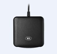 最新的ACR39U智能卡讀取器作者USB接口
