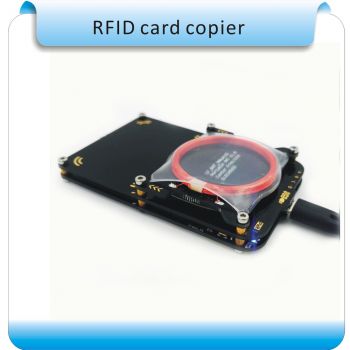 最新版本Proxmark3開發西裝3套件Proxmark NFC RFID讀取器複印機可更改卡MFOC CA