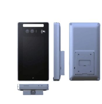 Wiegand支持RFID HID讀卡器TCP/IP時間出勤系統Linux Face終端