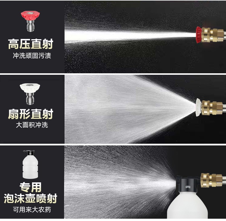 prod_24V 300W 高壓水槍 洗車水槍 無線洗車機_3