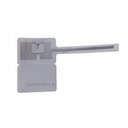 500pcs/lot ISO 18000-6C外星人希格斯3芯片9662天線UHF RFID標籤915MHz被動RFID RFID UHF UHF貼紙