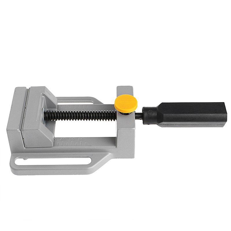 用於台式夾mini CNC機器簡單（QGG）鋁快速鉗，用於CNC路由器-Y103