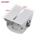 Smtkey鋁合金CCTV攝像機持有人CCTV支架