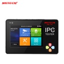 IP攝像頭CCTV測試器NK-795安全監視器模擬CVBS攝像機測試WiFi 4K 3.5“ TFT觸摸