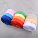 Chainho，13yard/lot，尼龍軟魔術膠帶，鉤子和環的緊固件，適用於服裝/腕帶/計算機和earp