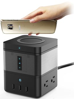 多功能Freecube（US/CN）