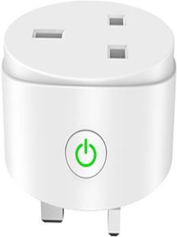 WiFi插頭（英國）