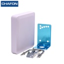CHAFON UHF 5DBI RFID天線865-868MHz / 902-928MHz用SMA Connecto用SMA Connecto的被動圓極化