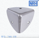 NRH/納匯－7401-37B 韓式包角木箱包角五金傢俱包角護角 鋁箱包角