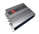 RFID UHF EPC 4 CH讀取器站外部天線TCP/IP入門級核心