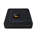 4 HD DVR Surveillance DVR 4-channel D1 mobile remote cloud