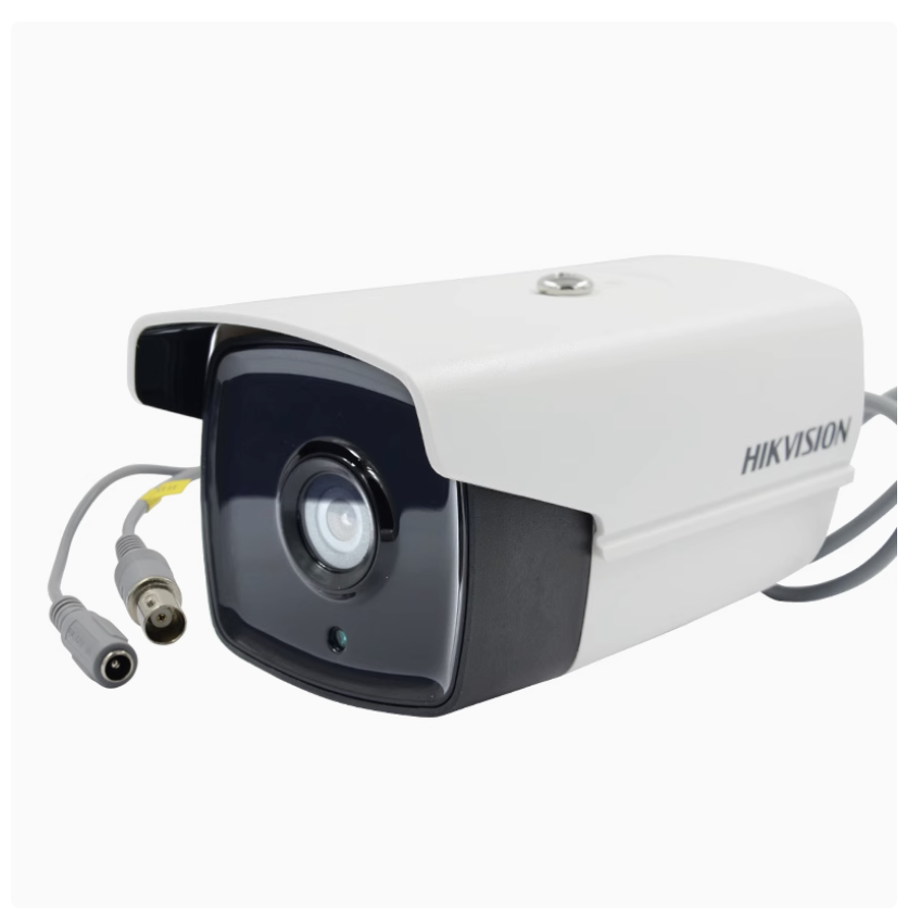 海康威視防水夜視1080P 攝影機 200萬畫素 監視器 鏡頭 SONY AHD 送DVE變壓器專用支架