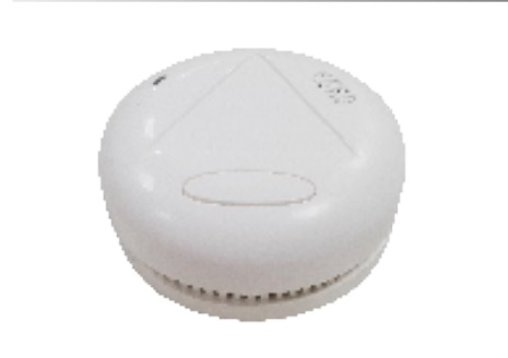 Zigbee煙霧探測器
