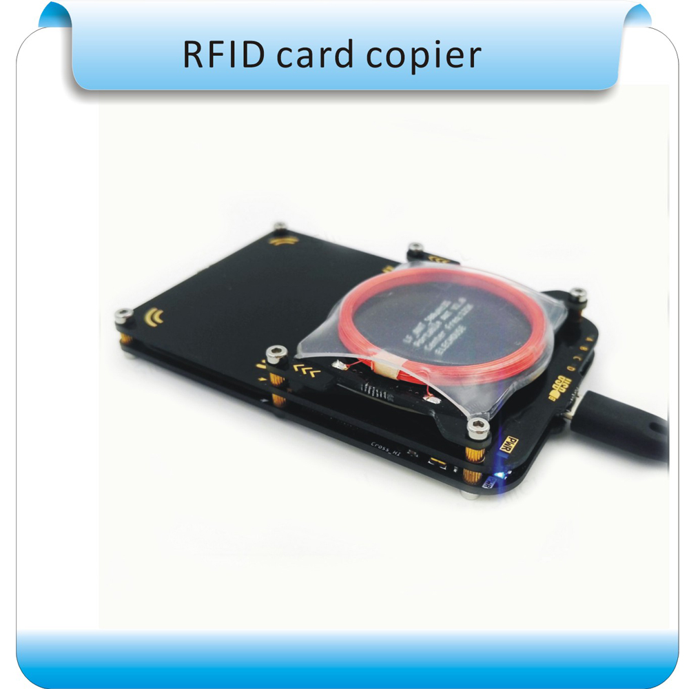 最新版本Proxmark3開發西裝3套件Proxmark NFC RFID讀取器複印機可更改卡MFOC CA