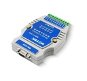 UTEK UTEK UT-2505 RS232至CAN BUS RS-232轉彎CANBUS INTIGNALT協議轉換器工業適配器