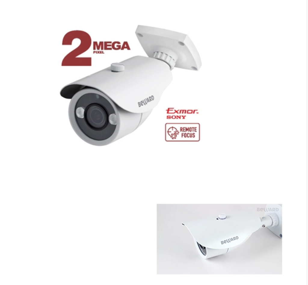 原始品牌CCTV 4MP 6MP 8MP WDR POE 60M IR VF子彈網絡IP攝像頭2 ... 7-13.5毫米電動鏡頭子彈攝像頭