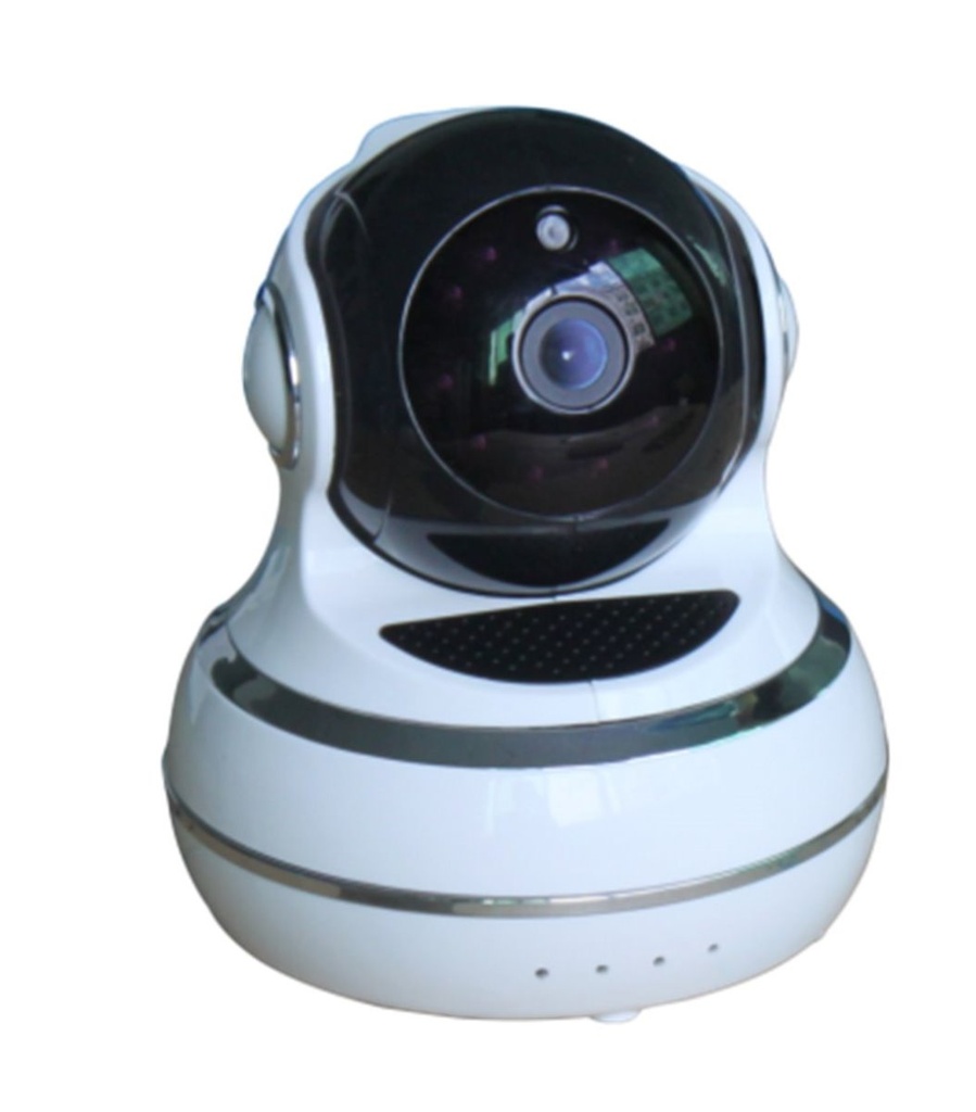 智能WiFi攝像頭（WS-NPC1B）