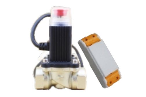 Zigbee電磁閥