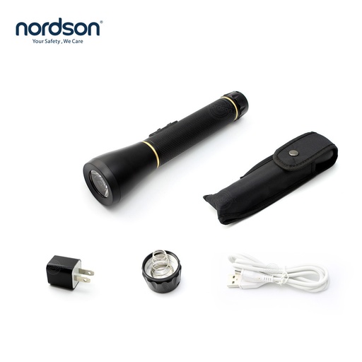 [101015000002-TW] 4M閃存IP68磁性USB 125KHz RFID卡警衛遊覽巡迴巡邏系統項目