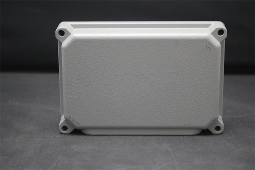 [32443227936-TW] 145*100*45mm 2015工業電氣IP67防水金屬外殼交界處鋁製盒