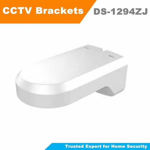 [32795632402-TW] Hik壁掛支架DS-1294ZJ CCTV支架用於PTZ IP攝像頭DS-2DE2202I-DE3/W，DS-2DE2202-DE3/W/W