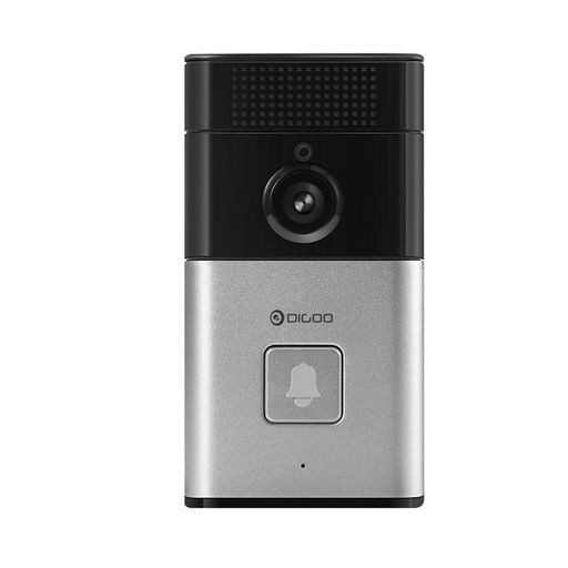 [32819146823-TW] 無線藍牙和wifi智能家居高清視頻門鈴攝影機戒指安全攝像機監視器